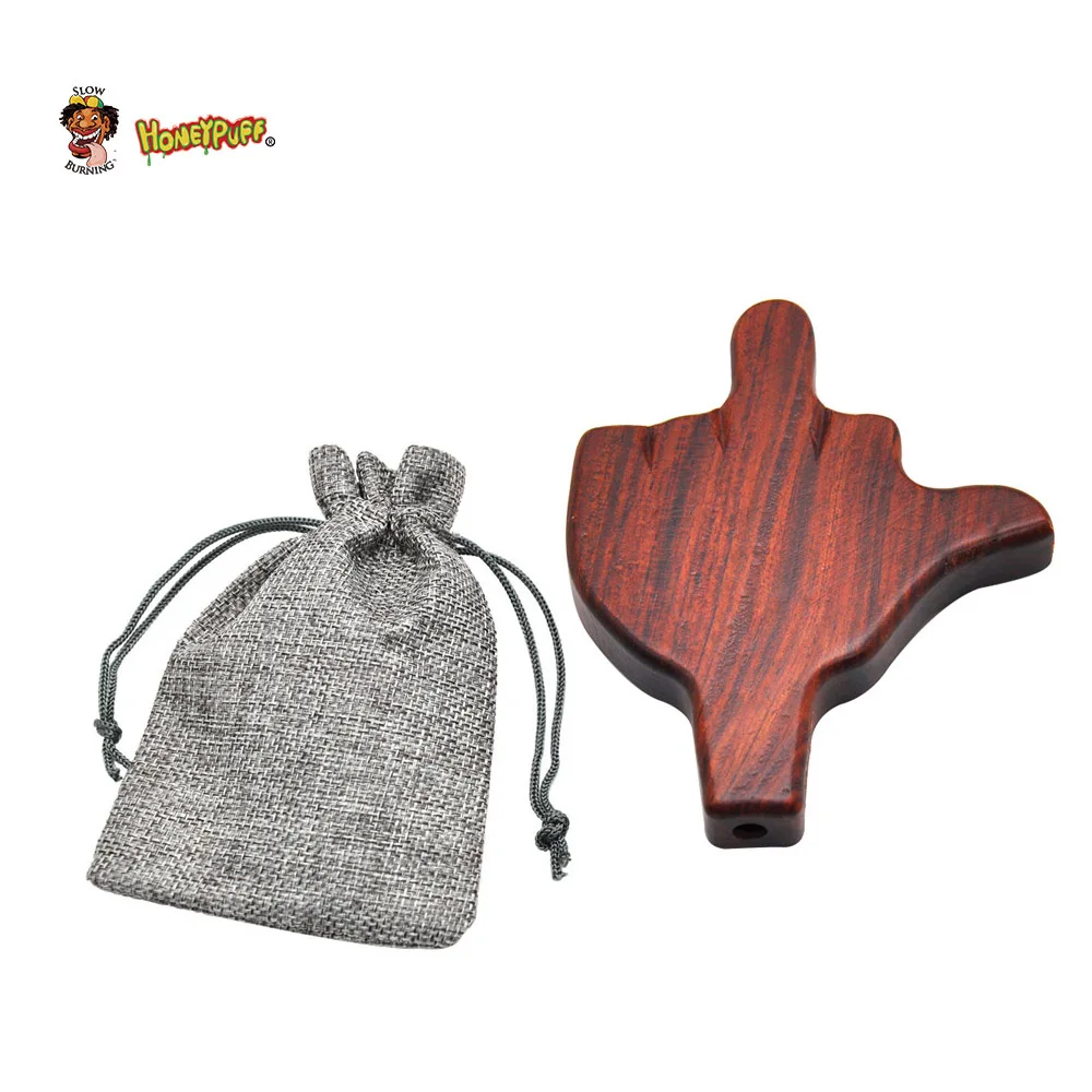 HONEYPUFF Five On It Palm Sharp Rose Wood Cigarette Holder Handmade Five Barrels Paper Cones Holder Made of Raw Material Trident
HONEYPUFF Five On It Palm Sharp Rose Wood Cigarette Holder Handmade Five Barrels Paper Cones Holder Made of Raw Material Trident