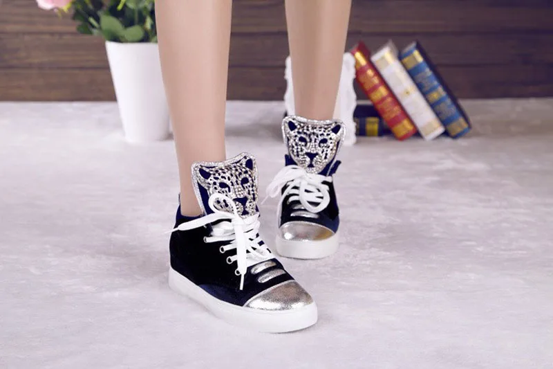 women sneakers 443-5