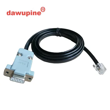 RS232 Serial Port Debugging Download Line For Leadshine Digital Stepper Motor Driver Computer Set up Subdivision Current
RS232 Serial Port Debugging Download Line For Leadshine Digital Stepper Motor Driver Computer Set up Subdivision Current