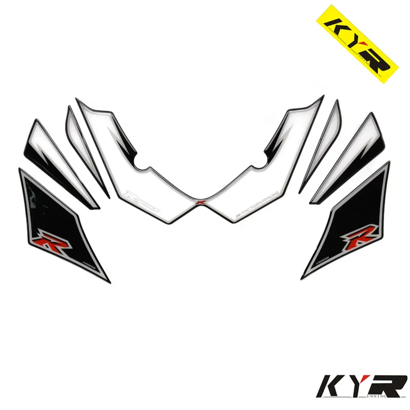 Strickers Front Fairing Motor GSXR 1000 Number Board 3D Gel Protector for SUZUKI GSX R 1000 2009 GSXR1000
Strickers Front Fairing Motor GSXR 1000 Number Board 3D Gel Protector for SUZUKI GSX R 1000 2009 GSXR1000