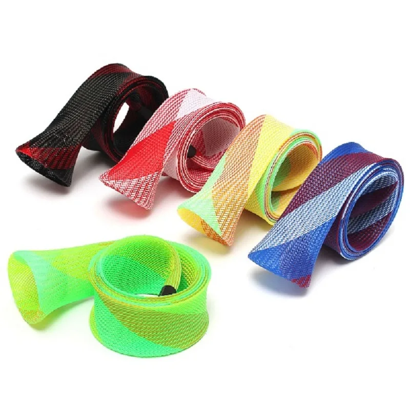 1.6m DIY Stick Jacket Casting Fishing Rod Braided Mesh Wrap Casting Fishing Rod Sleeve Pole Glove Cover Protector 30mm
1.6m DIY Stick Jacket Casting Fishing Rod Braided Mesh Wrap Casting Fishing Rod Sleeve Pole Glove Cover Protector 30mm