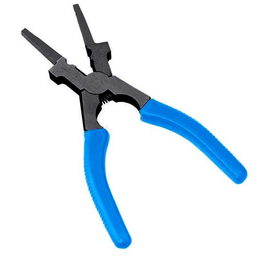 8 Inch High Quality Assembling Soldering Tool Multi Purpose Cleaning Wire Nozzle Welding Pliers Accessory Cutting Tip MIG
8 Inch High Quality Assembling Soldering Tool Multi Purpose Cleaning Wire Nozzle Welding Pliers Accessory Cutting Tip MIG
