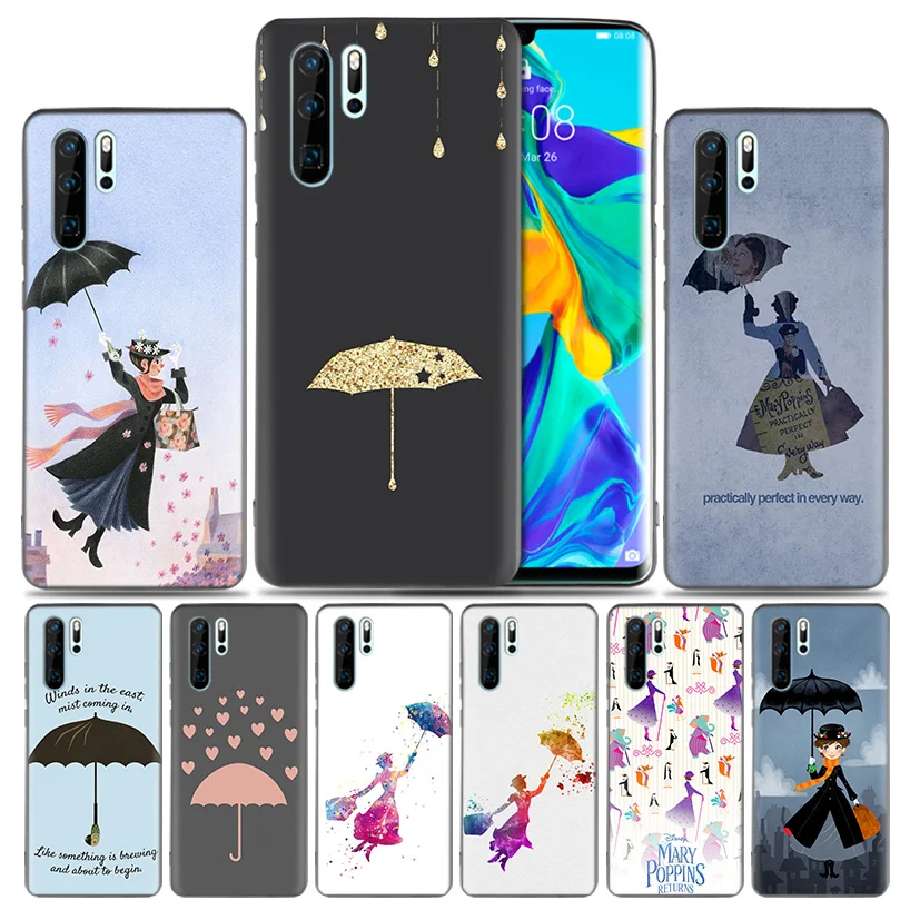 Fashion Soft Fitted Case For Huawei P30 P20 P10 lite Pro P Smart 2019 + Plus View 20 Nova 4 4E Cover Mary Poppins
Fashion Soft Fitted Case For Huawei P30 P20 P10 lite Pro P Smart 2019 + Plus View 20 Nova 4 4E Cover Mary Poppins