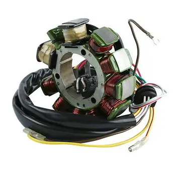 Motorcyle Generator Stator Magneto Coil For POLARIS ATV Sportsman 500 3085561 3086821 New
Motorcyle Generator Stator Magneto Coil For POLARIS ATV Sportsman 500 3085561 3086821 New