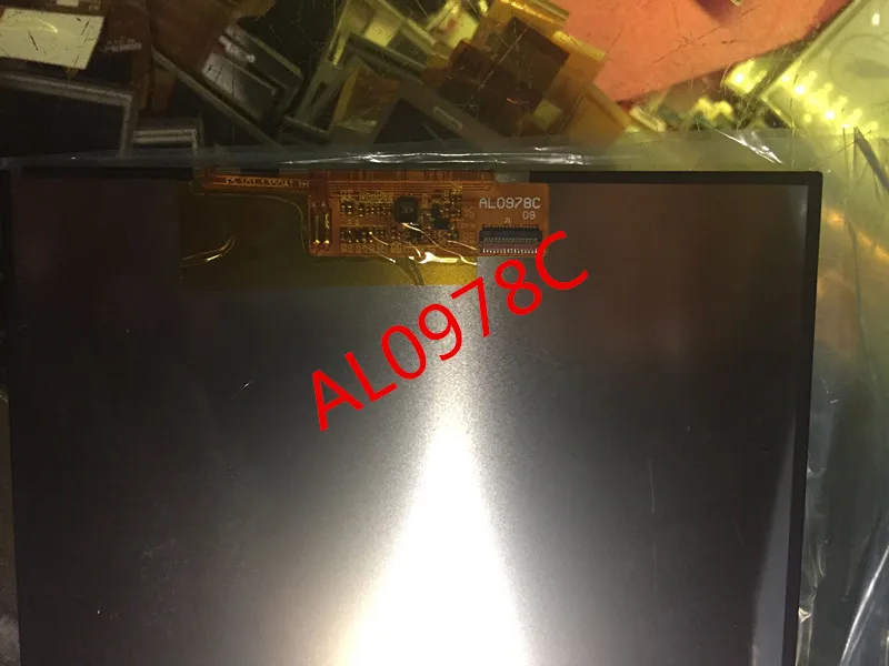 10.1" inch 31pin AL0978C SL101PC27D097B-A00 AL0978D AL0978B SL101PC27D097B-B00 LCD Display Inner Screen For Tablet PC
10.1" inch 31pin AL0978C SL101PC27D097B-A00 AL0978D AL0978B SL101PC27D097B-B00 LCD Display Inner Screen For Tablet PC