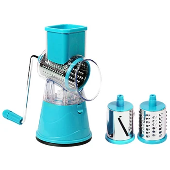 Mandoline Manual Vegetable Fruit Cutter Slicer Chopper Shredder Spiral Cutter Dicer Round Potato Cheese Kitchen Gadgets Tools
Mandoline Manual Vegetable Fruit Cutter Slicer Chopper Shredder Spiral Cutter Dicer Round Potato Cheese Kitchen Gadgets Tools