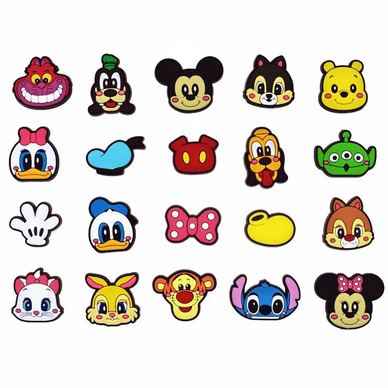 100Pcs Cartoon Mickey Minnie Bow-knot Donald duck Stitch Marie cat Animal Flat back Diy accessories charms High quality
100Pcs Cartoon Mickey Minnie Bow-knot Donald duck Stitch Marie cat Animal Flat back Diy accessories charms High quality