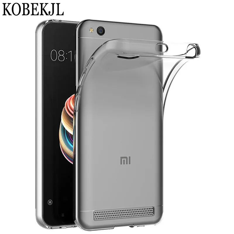 Soft Case Xiaomi Redmi GO Case Redmi GO Case TPU Silicone Clear Back Cover Phone Case For Xiomi Xiaomi Redmi GO RedmiGO Global
Soft Case Xiaomi Redmi GO Case Redmi GO Case TPU Silicone Clear Back Cover Phone Case For Xiomi Xiaomi Redmi GO RedmiGO Global