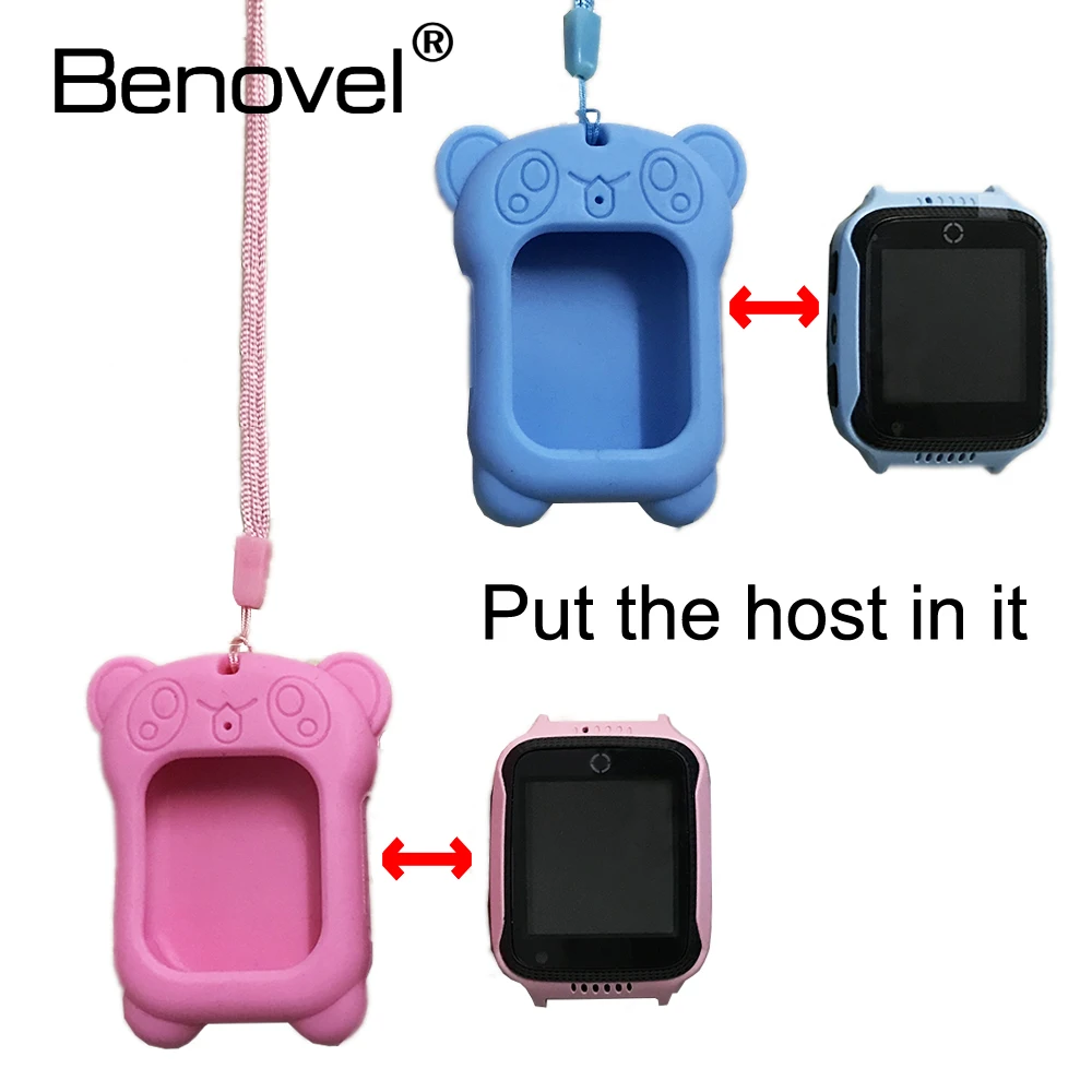Silicon Pendant Protect Case For Q528 Q529 Y21 DS18 Kids Child Smart Watch With Sling Cute Rabbit Protect Case Protective Cover
Silicon Pendant Protect Case For Q528 Q529 Y21 DS18 Kids Child Smart Watch With Sling Cute Rabbit Protect Case Protective Cover
