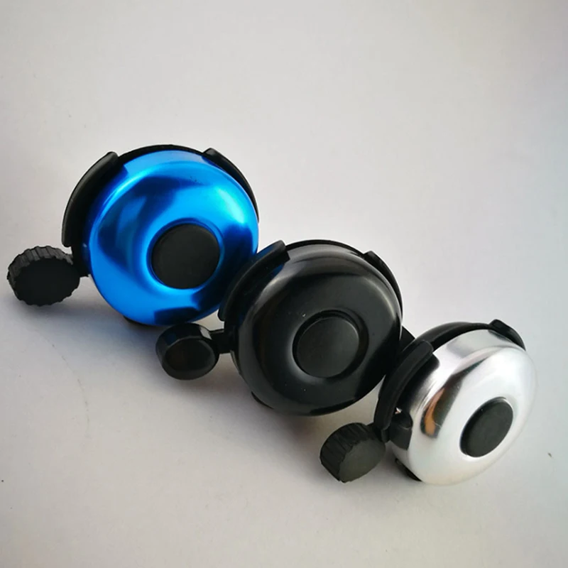 Horn Sound Alarm Bicycle Accessories Outdoor Protection Bell Ring Bicycle Handlebar Metal Ring Bicycle Bell Bisiklet Aksesuar
Horn Sound Alarm Bicycle Accessories Outdoor Protection Bell Ring Bicycle Handlebar Metal Ring Bicycle Bell Bisiklet Aksesuar