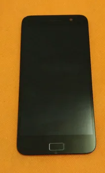 Used Original LCD Display Screen + Touch Screen + Frame for ZUK Z1 Snapdragon 801 Quad Core 5.5" FHD 1920x1080 Free Shipping
Used Original LCD Display Screen + Touch Screen + Frame for ZUK Z1 Snapdragon 801 Quad Core 5.5" FHD 1920x1080 Free Shipping