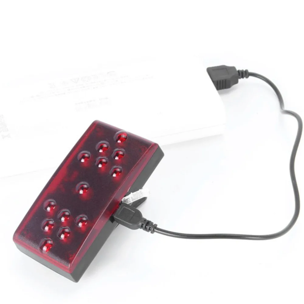 Wireless Control Bicycle Turn Signal Light Rear Tail Light COB LED USB Rechargeable Waterproof Plastic Safety Bike Light
Wireless Control Bicycle Turn Signal Light Rear Tail Light COB LED USB Rechargeable Waterproof Plastic Safety Bike Light
