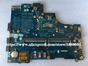 High quality laptop motherboard FOR Dell 15R 5537 3537 0D28MX D28MX LA-9982P 2955U 1.4GHz DDR3L mainboard 100% Tested
High quality laptop motherboard FOR Dell 15R 5537 3537 0D28MX D28MX LA-9982P 2955U 1.4GHz DDR3L mainboard 100% Tested