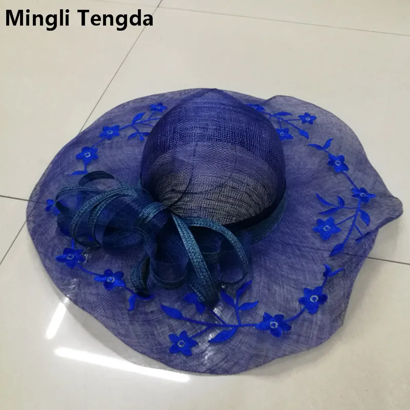 Mingli Tengda Black Feather Bridal Hat Wild Bride Tiara Linen Wedding Hat Elegant Ladies Ivory Hat Chapeau Mariage Bridal Hats
Mingli Tengda Black Feather Bridal Hat Wild Bride Tiara Linen Wedding Hat Elegant Ladies Ivory Hat Chapeau Mariage Bridal Hats