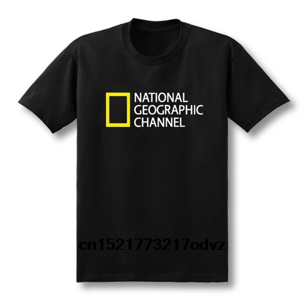 Men t shirt National Geographic Channel NATIONAL GEOGRAPHIC DISCOVERY t-shirt novelty tshirt women
Men t shirt National Geographic Channel NATIONAL GEOGRAPHIC DISCOVERY t-shirt novelty tshirt women