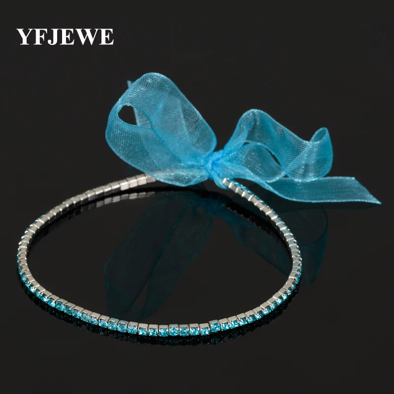YFJEWE New Arrive 4 Color Chain Link Bracelet for Women Ladies New Design Luxury Crystal Bracelets & Bangles Fashion Women B131
YFJEWE New Arrive 4 Color Chain Link Bracelet for Women Ladies New Design Luxury Crystal Bracelets & Bangles Fashion Women B131