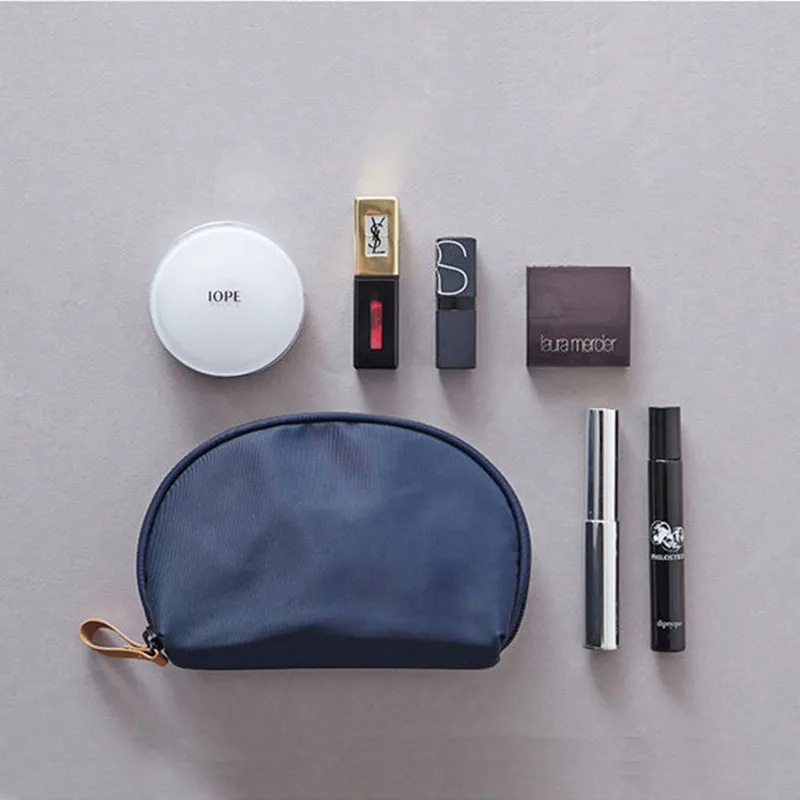 2018 Zipper Main Brand Beautician Clutch Bags Mini Capacity Cosmetic Make Up Travel Protable Makeup Bag Purse Pouch Wholesale
2018 Zipper Main Brand Beautician Clutch Bags Mini Capacity Cosmetic Make Up Travel Protable Makeup Bag Purse Pouch Wholesale
