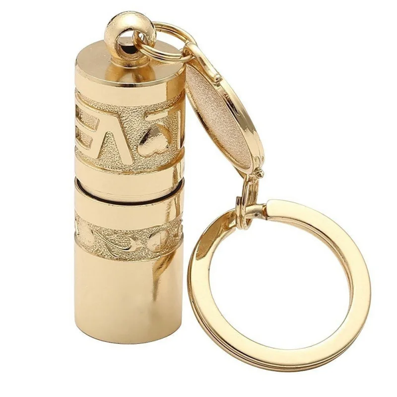 Outdoor Survival Micro LED Keychain Light Portable Mini Flashlight For Hunting Torch Camping Equipment Waterproof Light NX
Outdoor Survival Micro LED Keychain Light Portable Mini Flashlight For Hunting Torch Camping Equipment Waterproof Light NX
