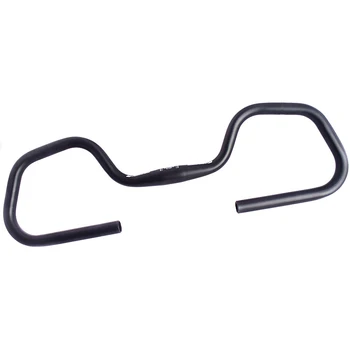 Butterfly Handlebar Handle Bar Cycle Bicycle Trekking Bar T6 heat treatment High hardness 58*19cm High quality
Butterfly Handlebar Handle Bar Cycle Bicycle Trekking Bar T6 heat treatment High hardness 58*19cm High quality