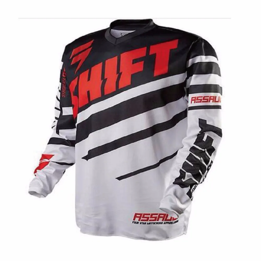MTB Cycling Clothing DH Downhill Jersey Mountain Bike Maillot BMX MX Bicycle Clothes Moto Motocross Shirts Motorcycle T-shirt
MTB Cycling Clothing DH Downhill Jersey Mountain Bike Maillot BMX MX Bicycle Clothes Moto Motocross Shirts Motorcycle T-shirt