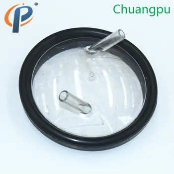Transparent Plastic Milk Barrel Lids, Milk Bucket Cover with Gasket for 25Liter Milk Can
Transparent Plastic Milk Barrel Lids, Milk Bucket Cover with Gasket for 25Liter Milk Can