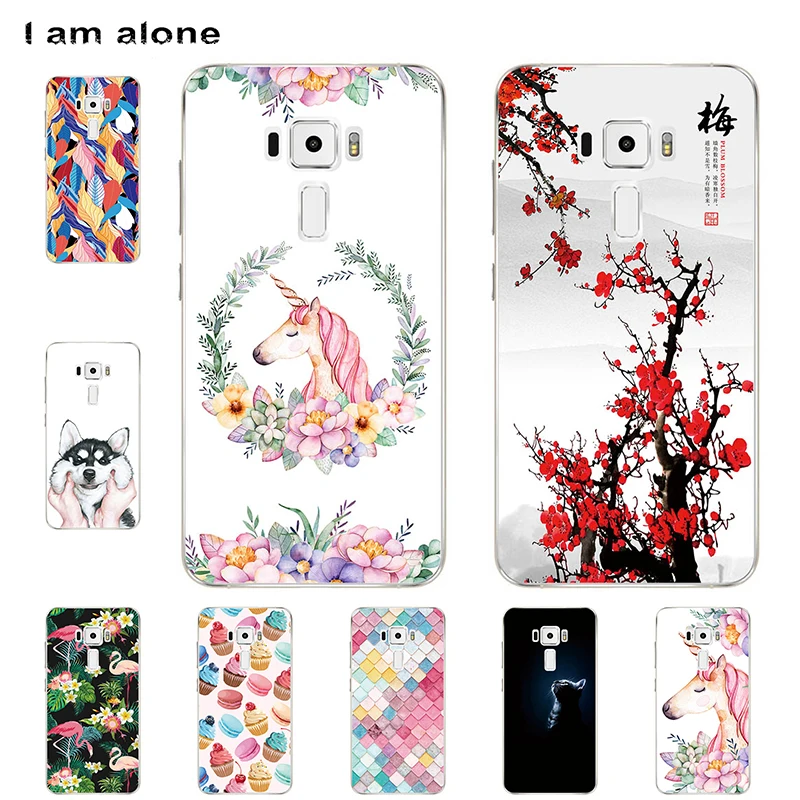 I am alone Phone Cases For Asus Zenfone 3 ZE520KL 5.2 inch Soft TPU Mobile Fashion Bags For Asus Zenfone 3 ZE520KL Free Shipping
I am alone Phone Cases For Asus Zenfone 3 ZE520KL 5.2 inch Soft TPU Mobile Fashion Bags For Asus Zenfone 3 ZE520KL Free Shipping