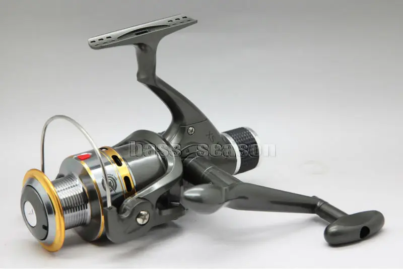 1X FISHING LINE ROLLER SPINNING REEL FISHING REEL COARSE PIKE CARP FISHING ALUMINUM SPOOL
1X FISHING LINE ROLLER SPINNING REEL FISHING REEL COARSE PIKE CARP FISHING ALUMINUM SPOOL
