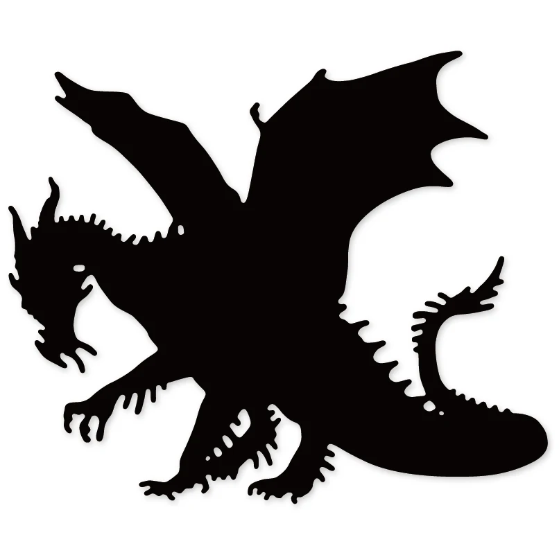 Estel Dragon Flying Metal Steel Cutting Dies Stencils for Scrapbooking Card Making 2019 New Etched Embossing Die Cuts
Estel Dragon Flying Metal Steel Cutting Dies Stencils for Scrapbooking Card Making 2019 New Etched Embossing Die Cuts