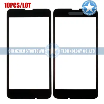 10pcs/lot New Outer Touch Screen Lens Front Glass Replacement For Nokia Lumia 630 635 black
10pcs/lot New Outer Touch Screen Lens Front Glass Replacement For Nokia Lumia 630 635 black