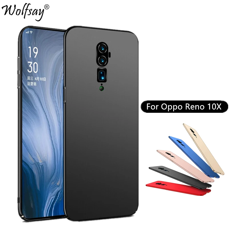 Case For Oppo Reno 10X Zoom Case Ultra Thin Classic Smooth Matte PC Phone Cover For Oppo Reno 10X Zoom Cover Reno 10X Zoom Case
Case For Oppo Reno 10X Zoom Case Ultra Thin Classic Smooth Matte PC Phone Cover For Oppo Reno 10X Zoom Cover Reno 10X Zoom Case