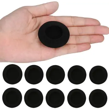 10 pcs 45mm Soft Foam Pads Ear Pad Sponge Earpads Headphone Cover For Headset Wholesale dropshipping supplier
10 pcs 45mm Soft Foam Pads Ear Pad Sponge Earpads Headphone Cover For Headset Wholesale dropshipping supplier