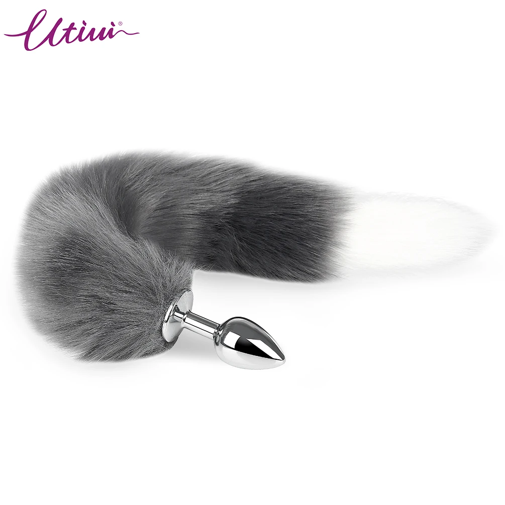 Анальная пробка 