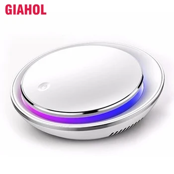 Intelligent Car Air Purifier Portable Ionizer Air Purifier HEPA Filter Aroma Diffuser Air Freshener Cleaner Best for Car Home
Intelligent Car Air Purifier Portable Ionizer Air Purifier HEPA Filter Aroma Diffuser Air Freshener Cleaner Best for Car Home