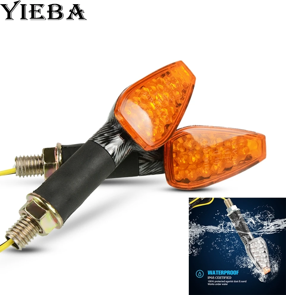 Motorcycle Turn Signal Indicator Light For YAMAHA XSR 700 ABS XSR 900 ABS XV 950 RACER TDM900 TDM 850 XJ6 N S MT01 V-MAX
Motorcycle Turn Signal Indicator Light For YAMAHA XSR 700 ABS XSR 900 ABS XV 950 RACER TDM900 TDM 850 XJ6 N S MT01 V-MAX