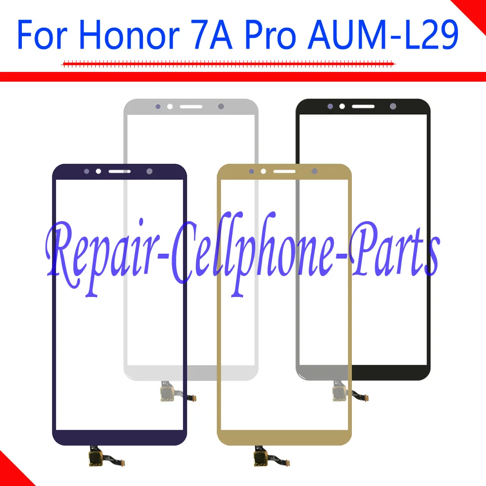 5.7 inch New Touch Screen Digitizer Glass Lens For Huawei Honor 7A Pro AUM-L29 Free Shipping with tracking
5.7 inch New Touch Screen Digitizer Glass Lens For Huawei Honor 7A Pro AUM-L29 Free Shipping with tracking