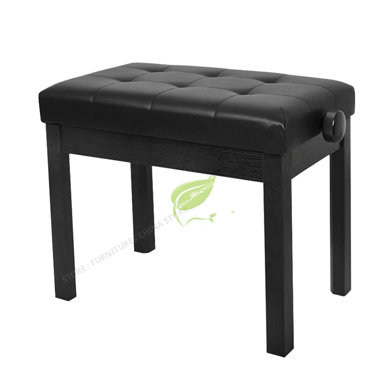 Electronic Organ Chair Solid Wood Thickening Piano Stool Solo Train Music Stool Lift Adjust Children Bring Bookcase Bear 300KG
Electronic Organ Chair Solid Wood Thickening Piano Stool Solo Train Music Stool Lift Adjust Children Bring Bookcase Bear 300KG
