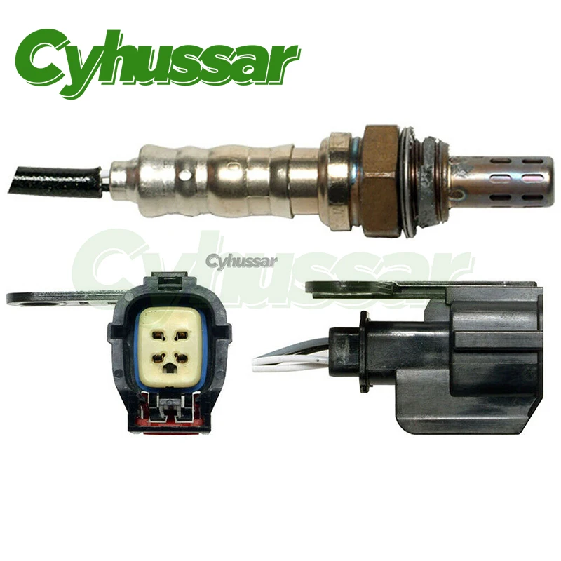 O2 Lambda Sensor Oxygen Sensor Air Fuel Ratio Sensor for VOLKSWAGEN ROUTAN 234-4553 4606555AD 2011-2014
O2 Lambda Sensor Oxygen Sensor Air Fuel Ratio Sensor for VOLKSWAGEN ROUTAN 234-4553 4606555AD 2011-2014