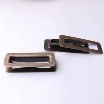 20sets /lot High Quality Bronze Color Eyelet Leather Craft Repair Grommet with Washer Hardware Accessories
20sets /lot High Quality Bronze Color Eyelet Leather Craft Repair Grommet with Washer Hardware Accessories