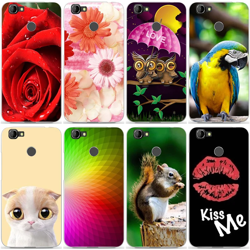Case For Homtom HT50 Cover TPU Silicone Soft Shell For HomTom HT 50 5.5" Case Cat Owl Phone Protector Back Bags Printing Drawing
Case For Homtom HT50 Cover TPU Silicone Soft Shell For HomTom HT 50 5.5" Case Cat Owl Phone Protector Back Bags Printing Drawing