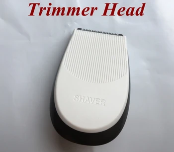 1Pcs Replacement razor blade trimmer head for Philips shaver rq10 rq11 rq12 S5570 S5560 S5380 S5370 S5230 S5210 S5130 S5110
1Pcs Replacement razor blade trimmer head for Philips shaver rq10 rq11 rq12 S5570 S5560 S5380 S5370 S5230 S5210 S5130 S5110