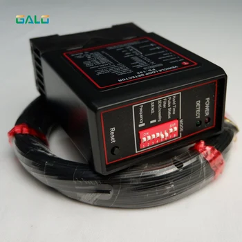50m/roll 0.5mm coil + Single Loop Detector Ground Sensors Traffic Inductive for Packing Systems 220V
50m/roll 0.5mm coil + Single Loop Detector Ground Sensors Traffic Inductive for Packing Systems 220V