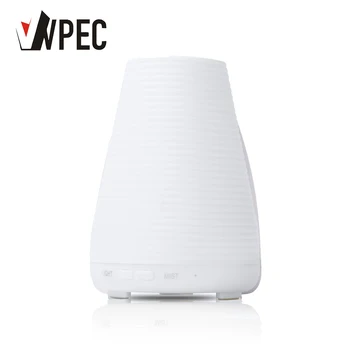VVPEC 100ml Aroma Diffuser with APP Air Humidifier 7 Color LED Light Electric Aromatherapy cool mist maker
VVPEC 100ml Aroma Diffuser with APP Air Humidifier 7 Color LED Light Electric Aromatherapy cool mist maker