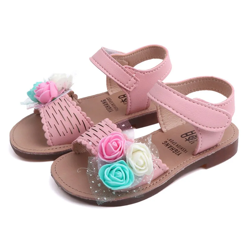 ARLONEET Newborn Kid Baby Girl Lovely Cute Flower Sandals Summer Casual Shoes First Prewalker Shoes Bow Casual Sandals Summer
ARLONEET Newborn Kid Baby Girl Lovely Cute Flower Sandals Summer Casual Shoes First Prewalker Shoes Bow Casual Sandals Summer