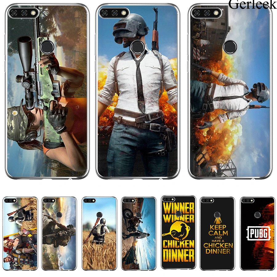 Desxz Cell Phone Case Pubg For Huawei P9 P8 P10 P20 P30 MINI Lite Pro Plus P Smart Cover Bag
Desxz Cell Phone Case Pubg For Huawei P9 P8 P10 P20 P30 MINI Lite Pro Plus P Smart Cover Bag
