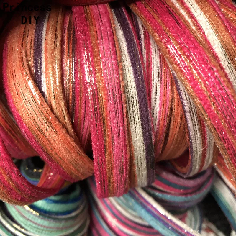 5 M/Lot Jewelry Making Findings Cord 10mm Red Velvet Ribbon Bright Silk Multico Rope Bias DIY Bracelet Chocker Necklace Craft
5 M/Lot Jewelry Making Findings Cord 10mm Red Velvet Ribbon Bright Silk Multico Rope Bias DIY Bracelet Chocker Necklace Craft