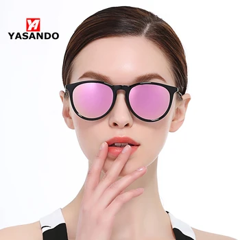 YASANDO Design Polarized Sunglasses Women Men Fashion Classic Women Sun Glasses Male Female Mirror Outdoor Eyewear UV400 ysd4171
YASANDO Design Polarized Sunglasses Women Men Fashion Classic Women Sun Glasses Male Female Mirror Outdoor Eyewear UV400 ysd4171