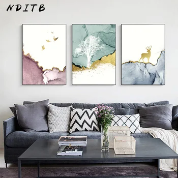 Marble Texture Deer Tree Poster Nordic Abstract Print Wall Art Canvas Painting Minimalist Decorative Picture Modern Room Decor
Marble Texture Deer Tree Poster Nordic Abstract Print Wall Art Canvas Painting Minimalist Decorative Picture Modern Room Decor