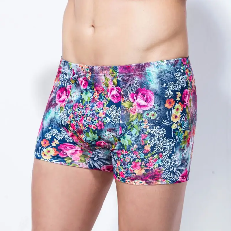 4pcs/lot Breathable Underwear Men Boxers 3D print Sexy Rose Mens boxer shorts cotton U convex Pack Mid-waist underwear Male XXXL
4pcs/lot Breathable Underwear Men Boxers 3D print Sexy Rose Mens boxer shorts cotton U convex Pack Mid-waist underwear Male XXXL