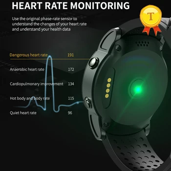 Best selling 3G GPS WIFI SmartWatch man Support Bluetooth Heart Rate tracker Monitor Pedometer SIM Card big battery Smart watch
Best selling 3G GPS WIFI SmartWatch man Support Bluetooth Heart Rate tracker Monitor Pedometer SIM Card big battery Smart watch