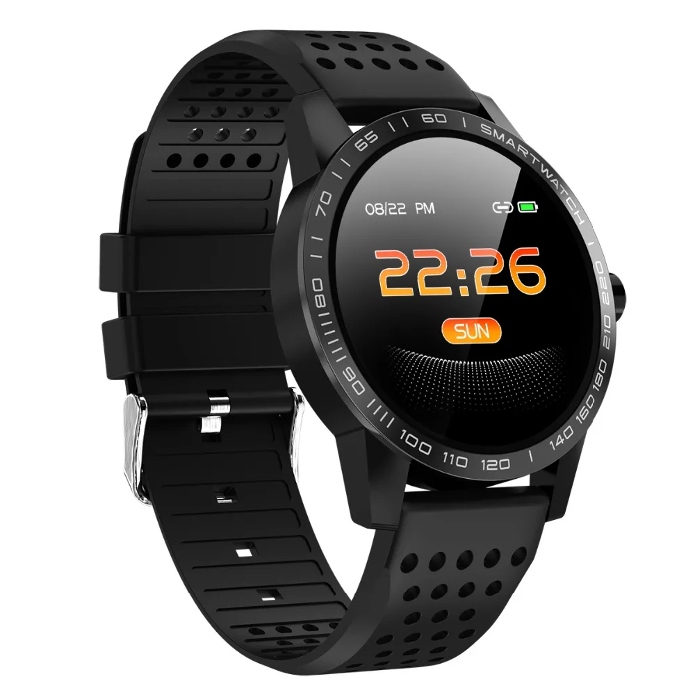 696 T2C Smart Watch Waterproof Health Mintor Heart Rate Sports Fitness Tracker Bluetooth Pedometer Smartwatch for iphone Android
696 T2C Smart Watch Waterproof Health Mintor Heart Rate Sports Fitness Tracker Bluetooth Pedometer Smartwatch for iphone Android